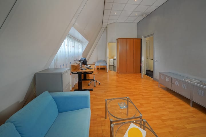 Vrijstaande woning te koop: Stationsstraat 34, Schinnen