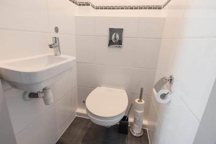 Photo 5 of Soestdijksekade 335