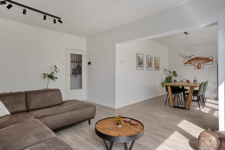 Foto 4 van Haydnstraat 12-C