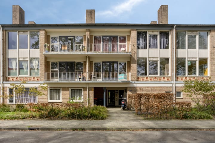 Haydnstraat 12-C main image