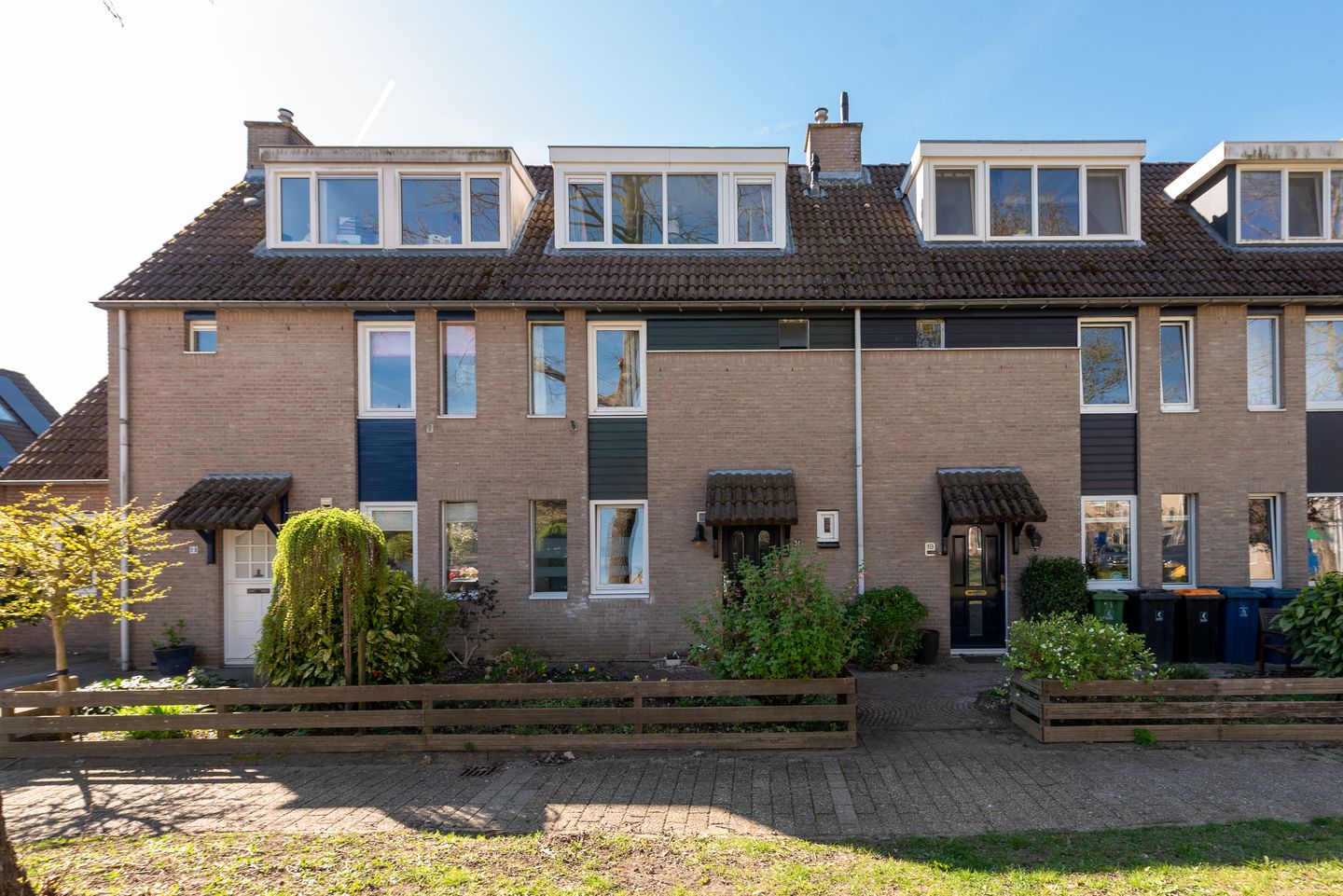Schuttersgilde 21