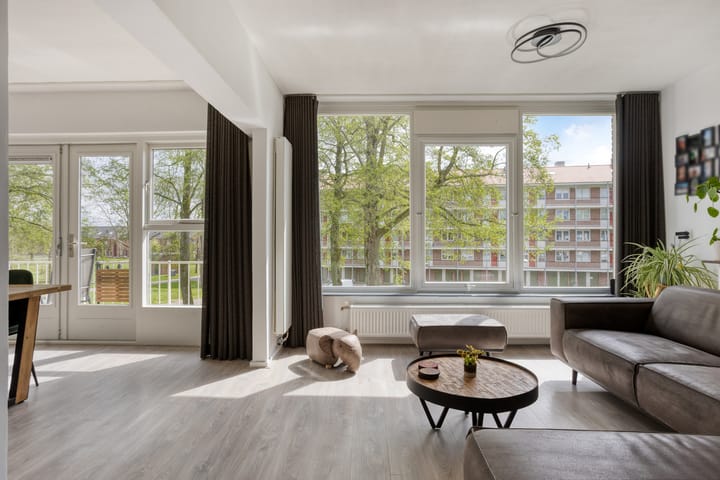 Foto 2 van Haydnstraat 12-C