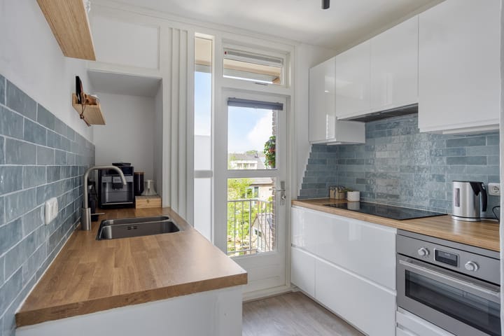 Foto 3 van Haydnstraat 12-C