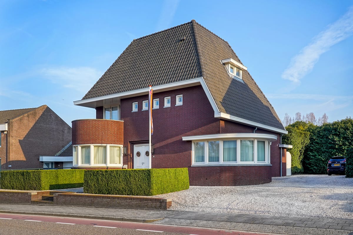Stationsstraat 34 