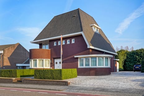 Stationsstraat thumbnail