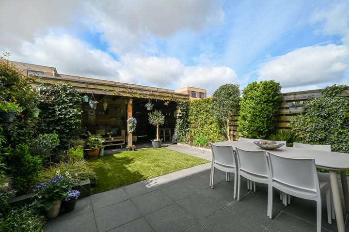 Photo 2 of Boomkleverlaan 77