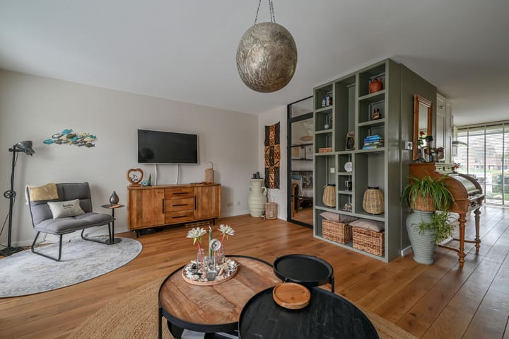 Photo 4 of Boomkleverlaan 77