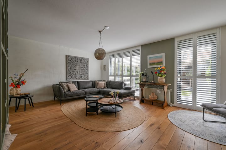 Photo 3 of Boomkleverlaan 77