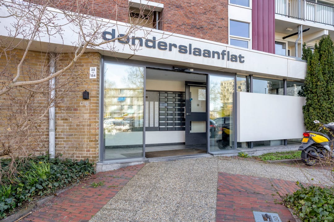 Foto 46 van Donderslaan 111