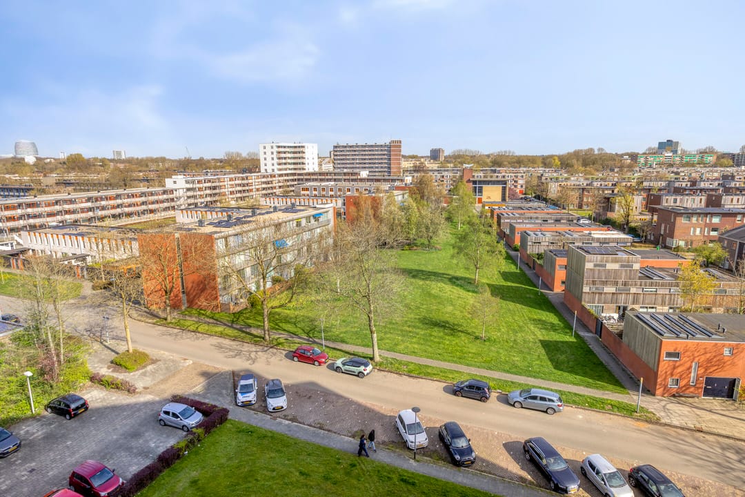 Foto 38 van Donderslaan 111