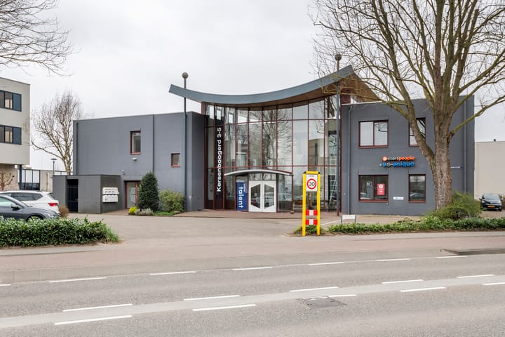 Kersenboogerd 5, Tiel