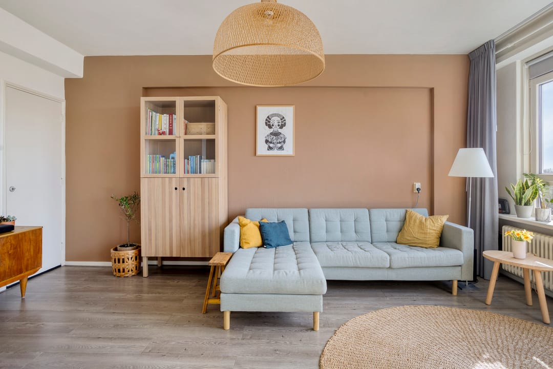 Foto 7 van Donderslaan 111