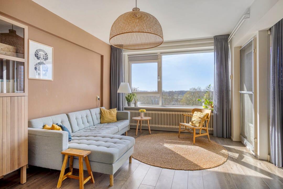 Foto 8 van Donderslaan 111