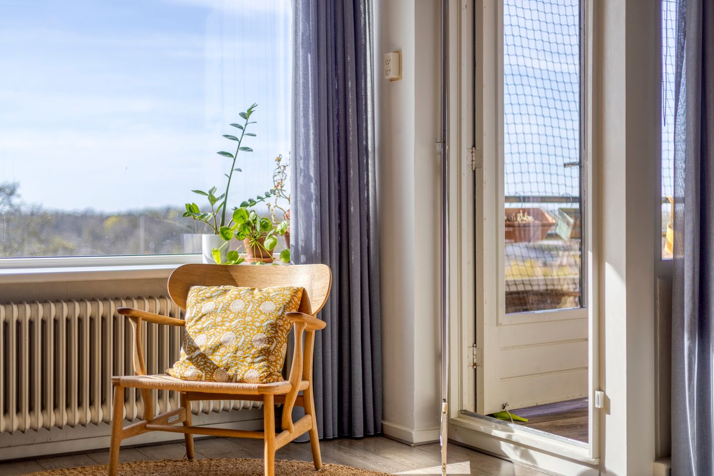 Foto 10 van Donderslaan 111