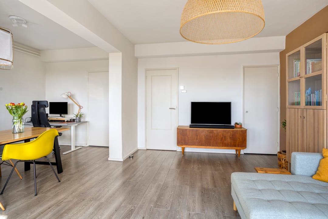 Foto 11 van Donderslaan 111