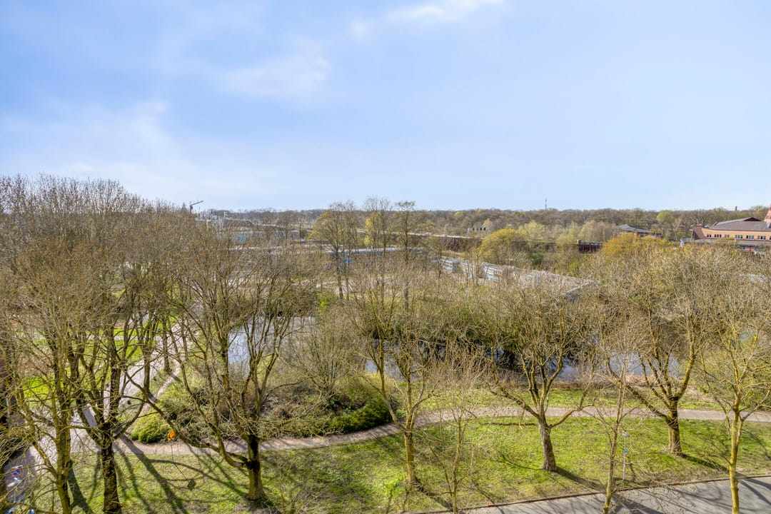 Foto 16 van Donderslaan 111