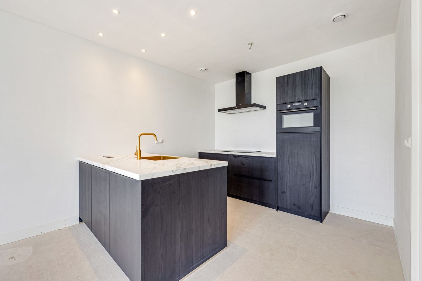 Foto 4 van Tergracht 7-3