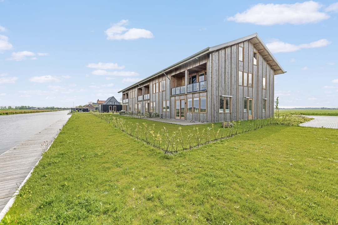 Foto 7 van Tergracht 7-3