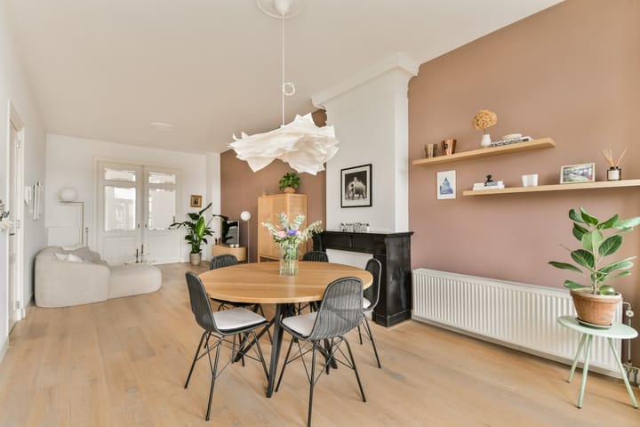 Foto 3 van Ruysdaelstraat 91-2