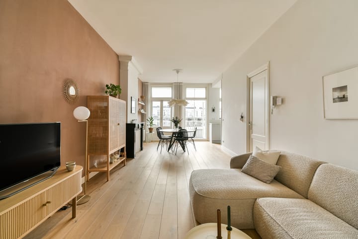 Foto 4 van Ruysdaelstraat 91-2