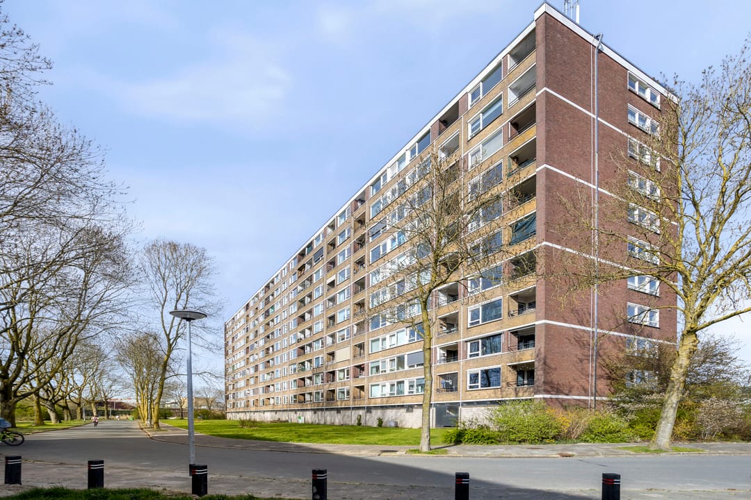 Foto 52 van Donderslaan 111