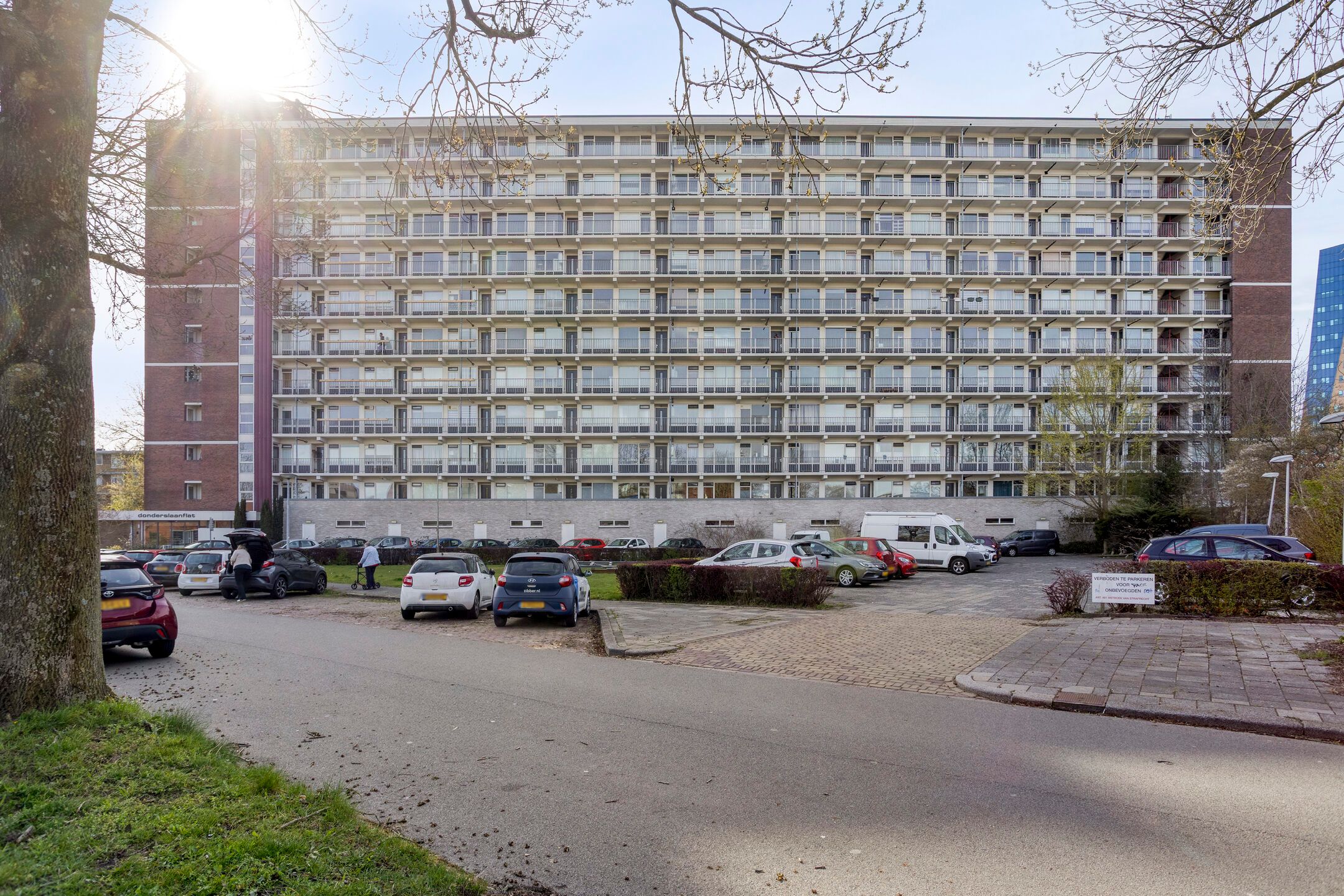 Foto 48 van Donderslaan 111