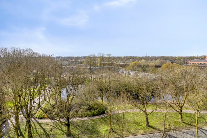 Foto 4 van Donderslaan 111