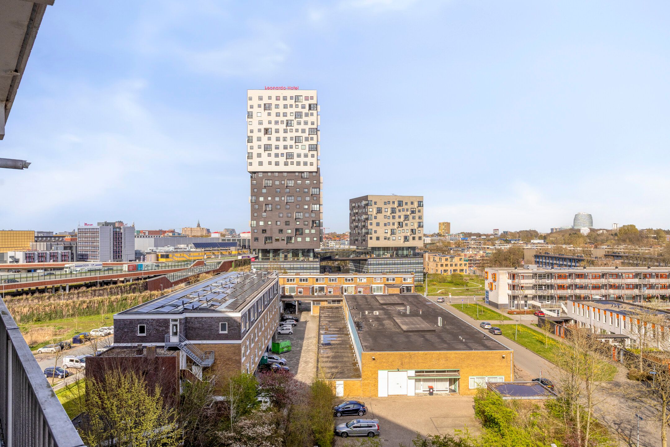 Foto 39 van Donderslaan 111