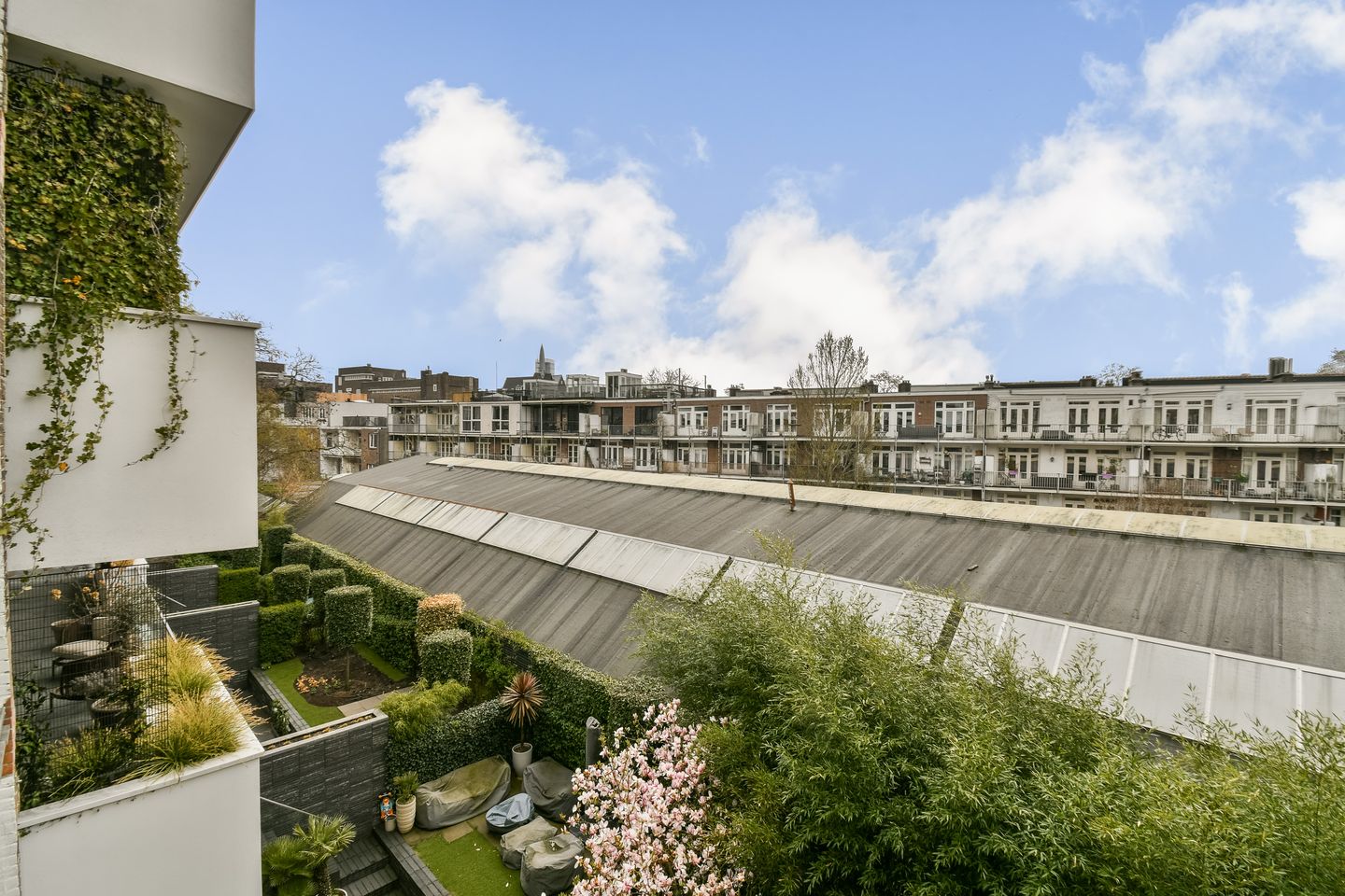 Foto 10 van Ruysdaelstraat 91-2