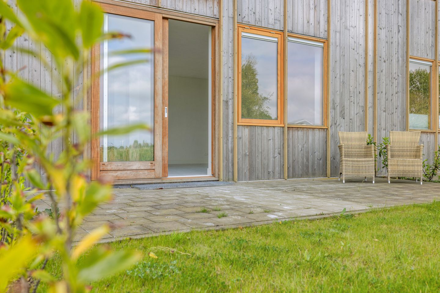 Foto 29 van Tergracht 7-3