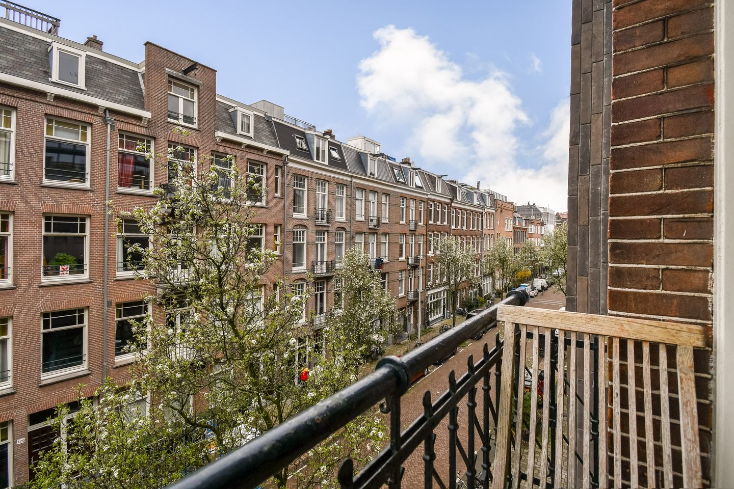 Foto 20 van Ruysdaelstraat 91-2