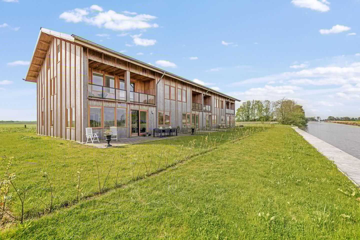 Foto 34 van Tergracht 7-3