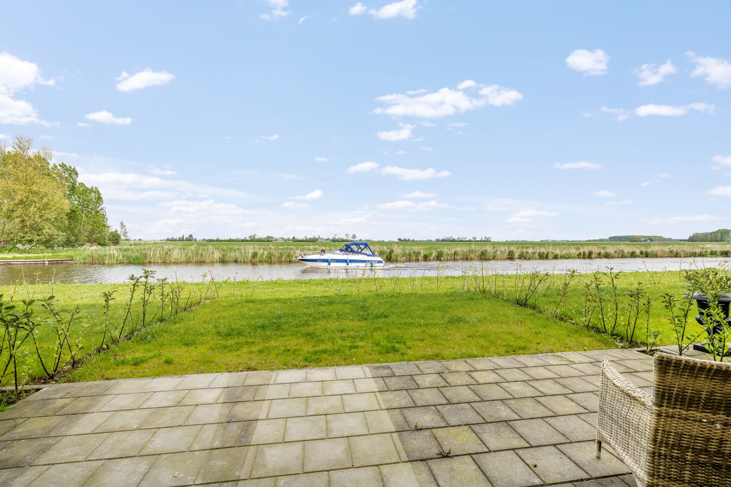 Foto 35 van Tergracht 7-3