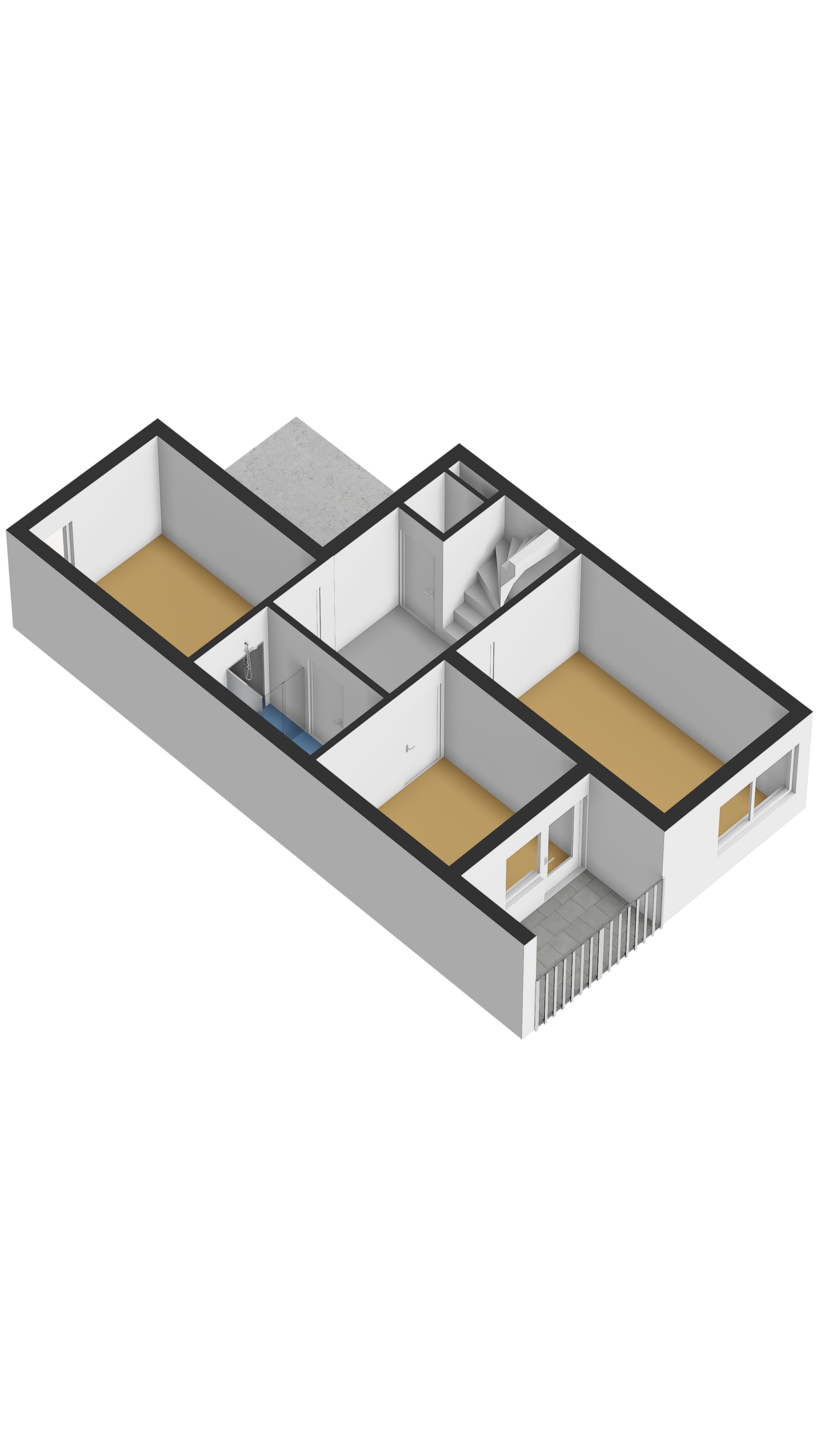 Foto 39 van Tergracht 7-3