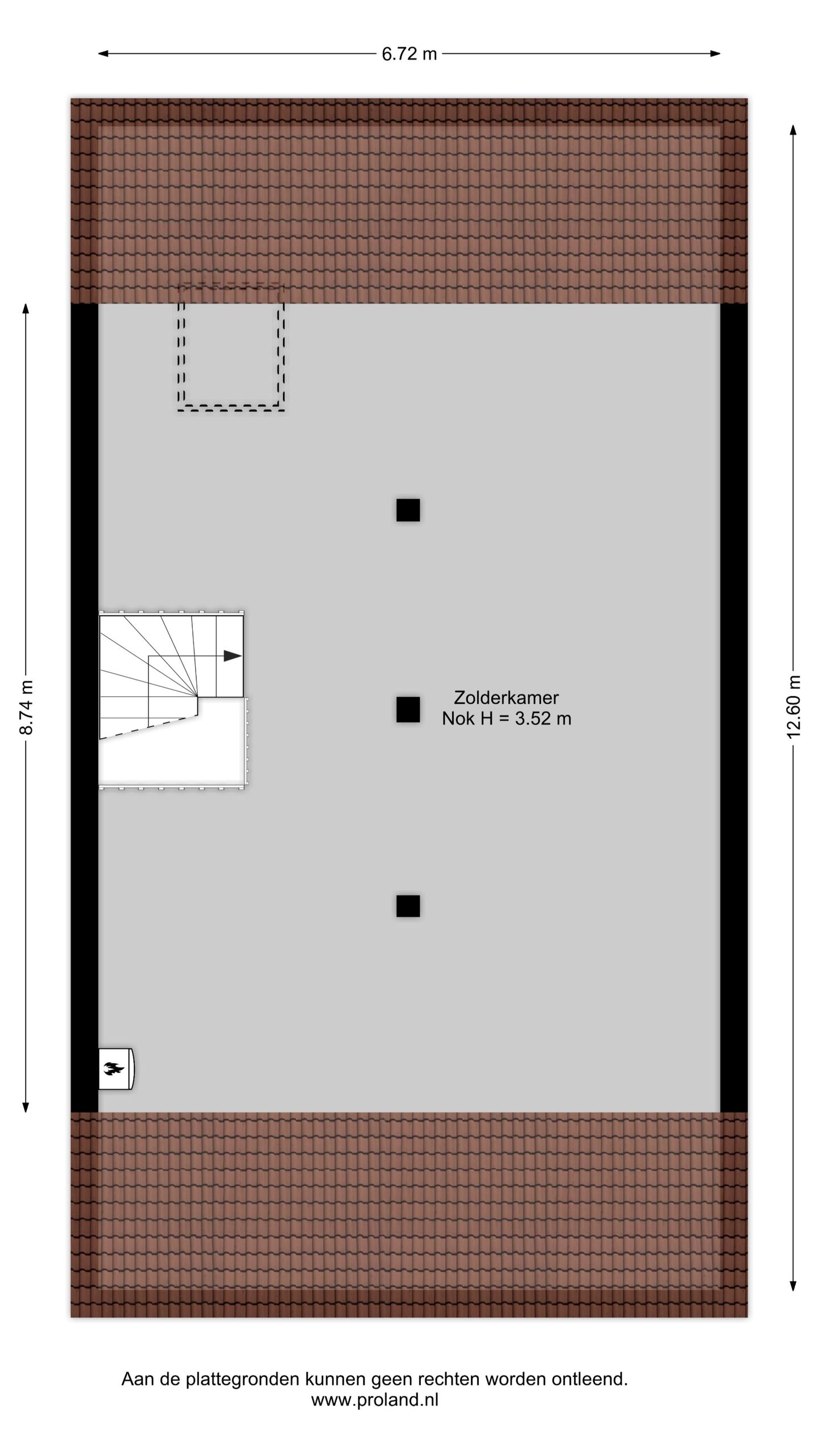 Foto 40 van Tergracht 7-3