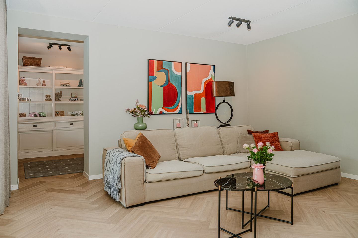 Photo 10 of Lisdoddestraat 12