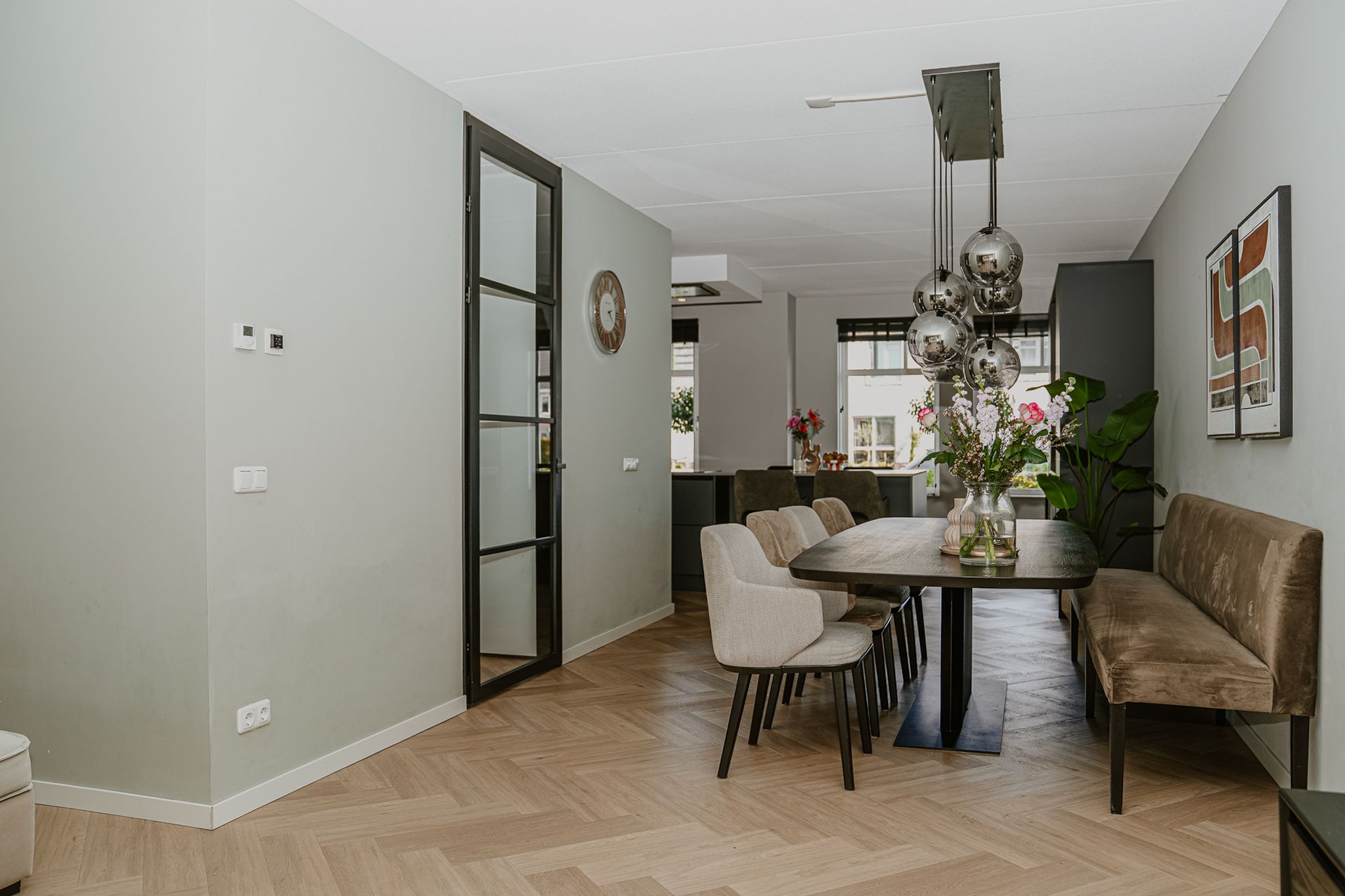 Photo 12 of Lisdoddestraat 12