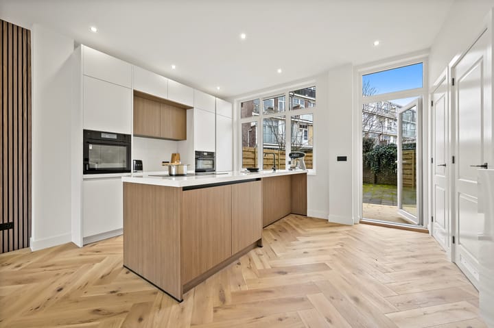 Foto 3 van Gentsestraat 10