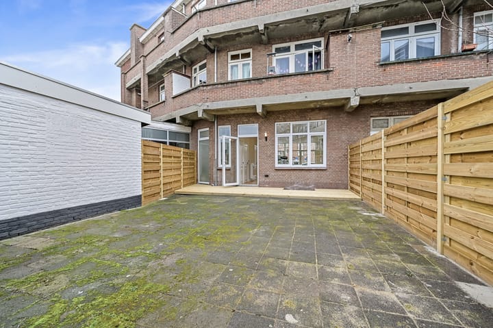 Foto 5 van Gentsestraat 10