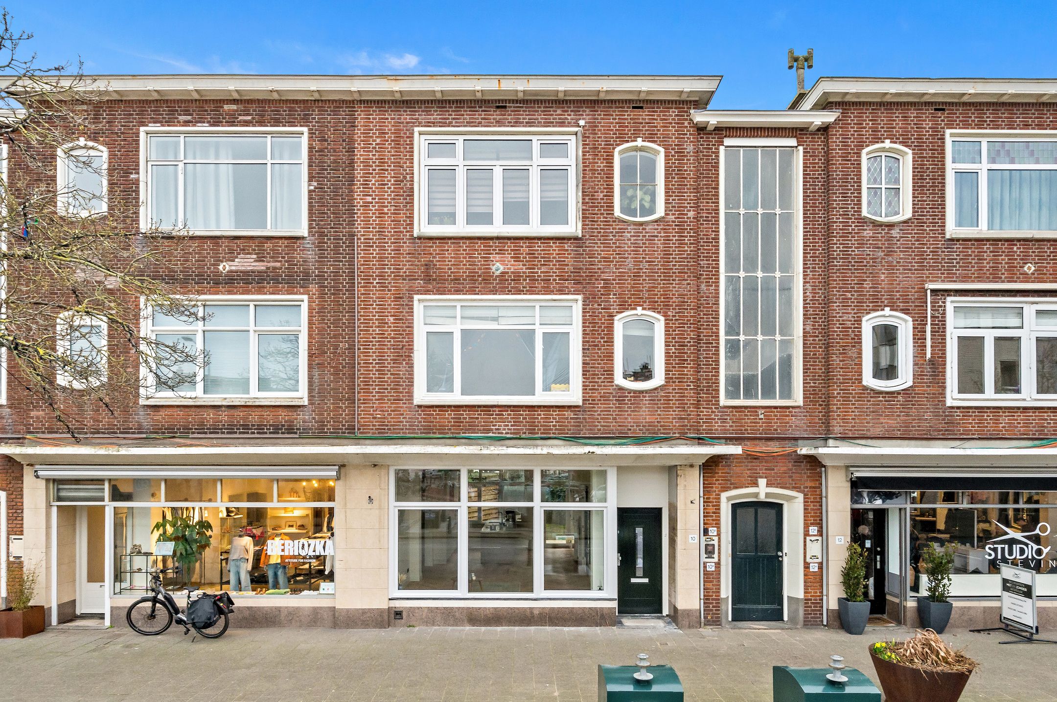 Foto 6 van Gentsestraat 10