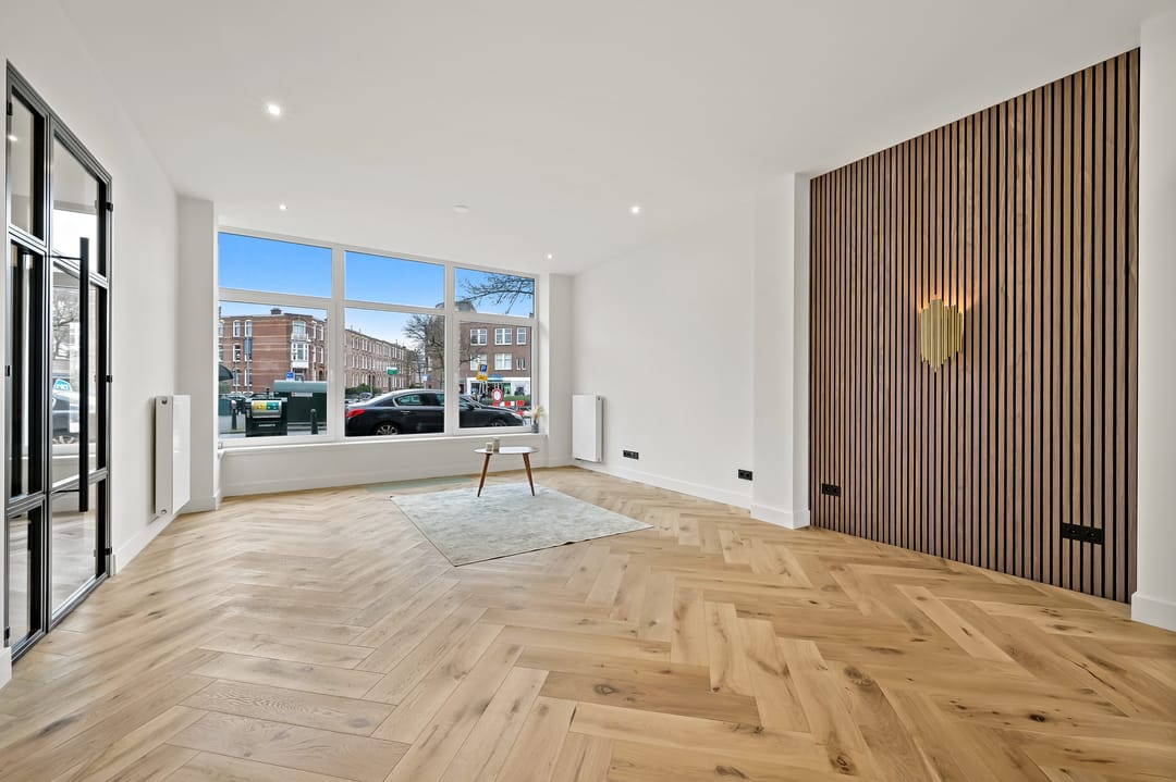 Foto 13 van Gentsestraat 10