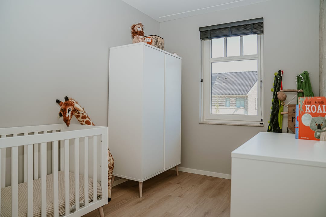 Photo 32 of Lisdoddestraat 12