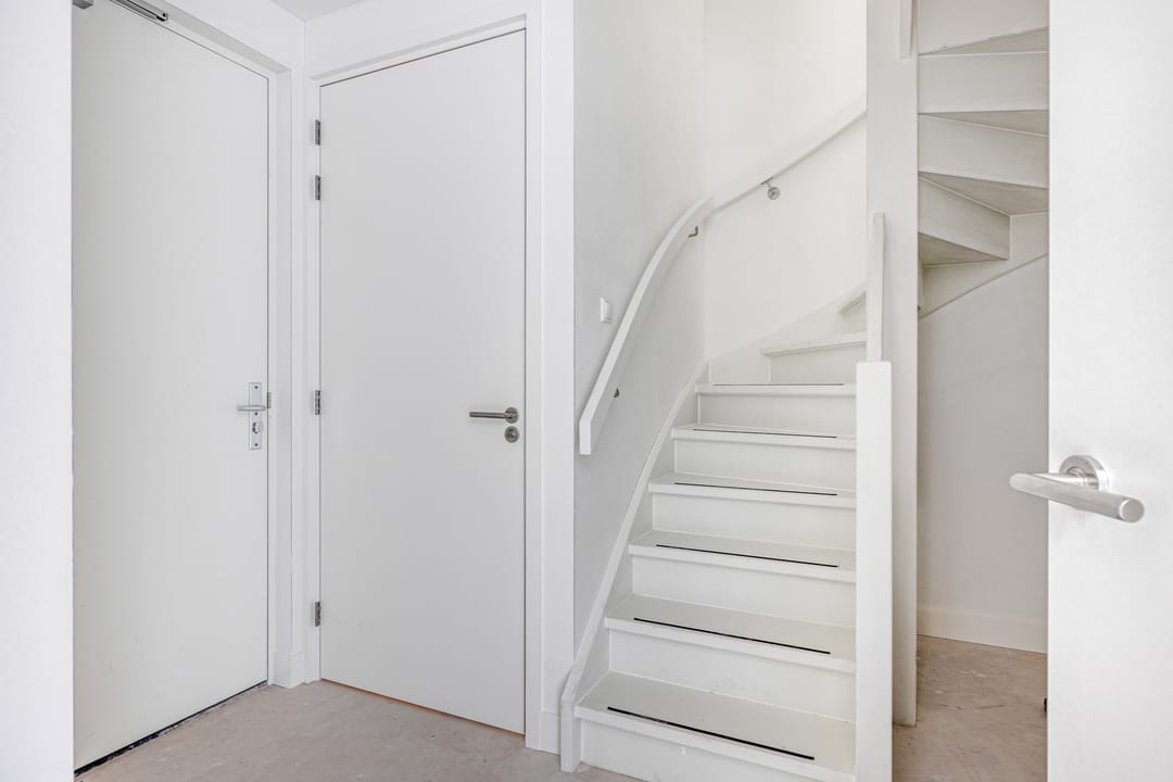 Foto 8 van Tergracht 7-3