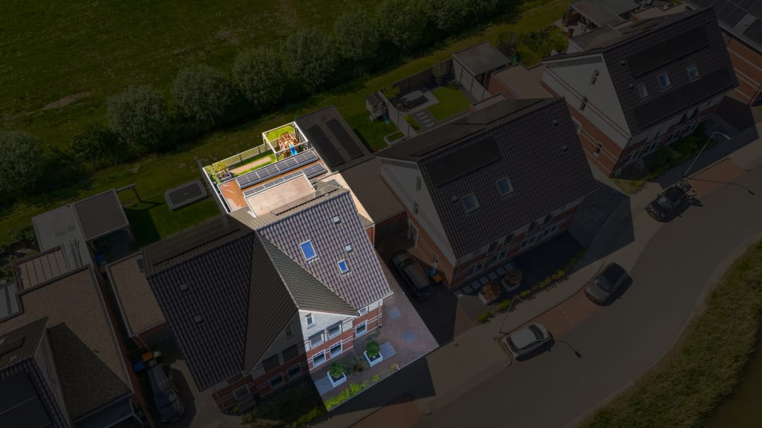 Photo 52 of Lisdoddestraat 12