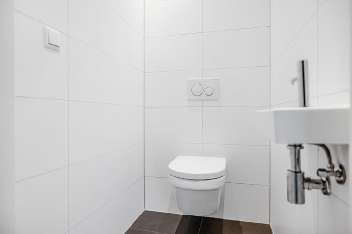 Appartement te koop: Tergracht 7-3, Wyns