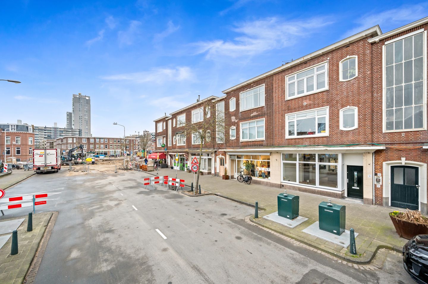 Foto 40 van Gentsestraat 10