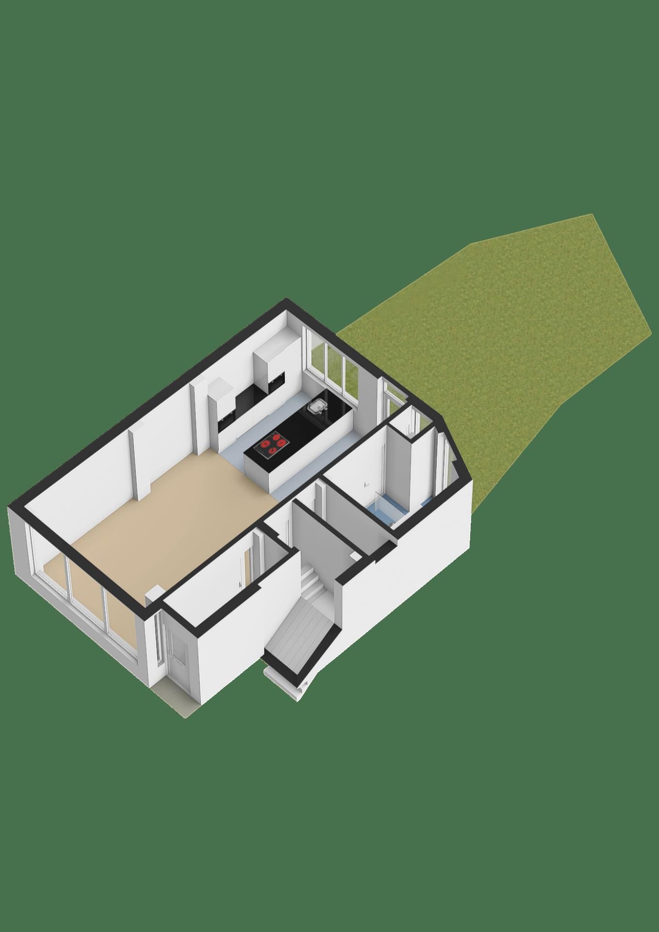 Foto 54 van Gentsestraat 10