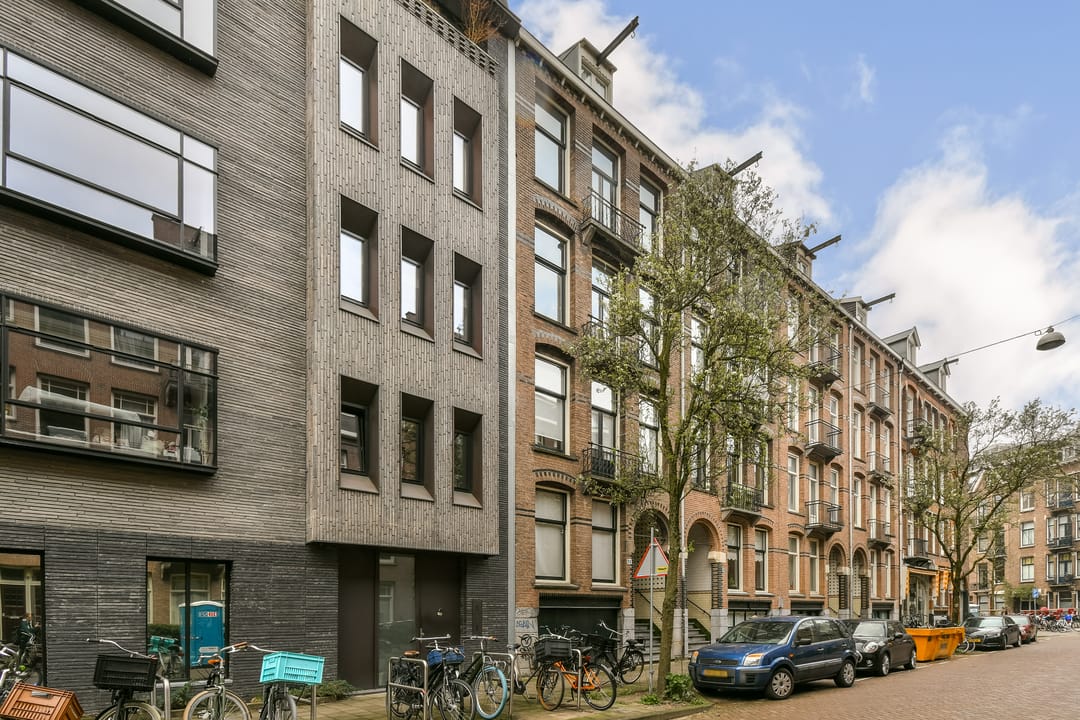 Foto 23 van Ruysdaelstraat 91-2