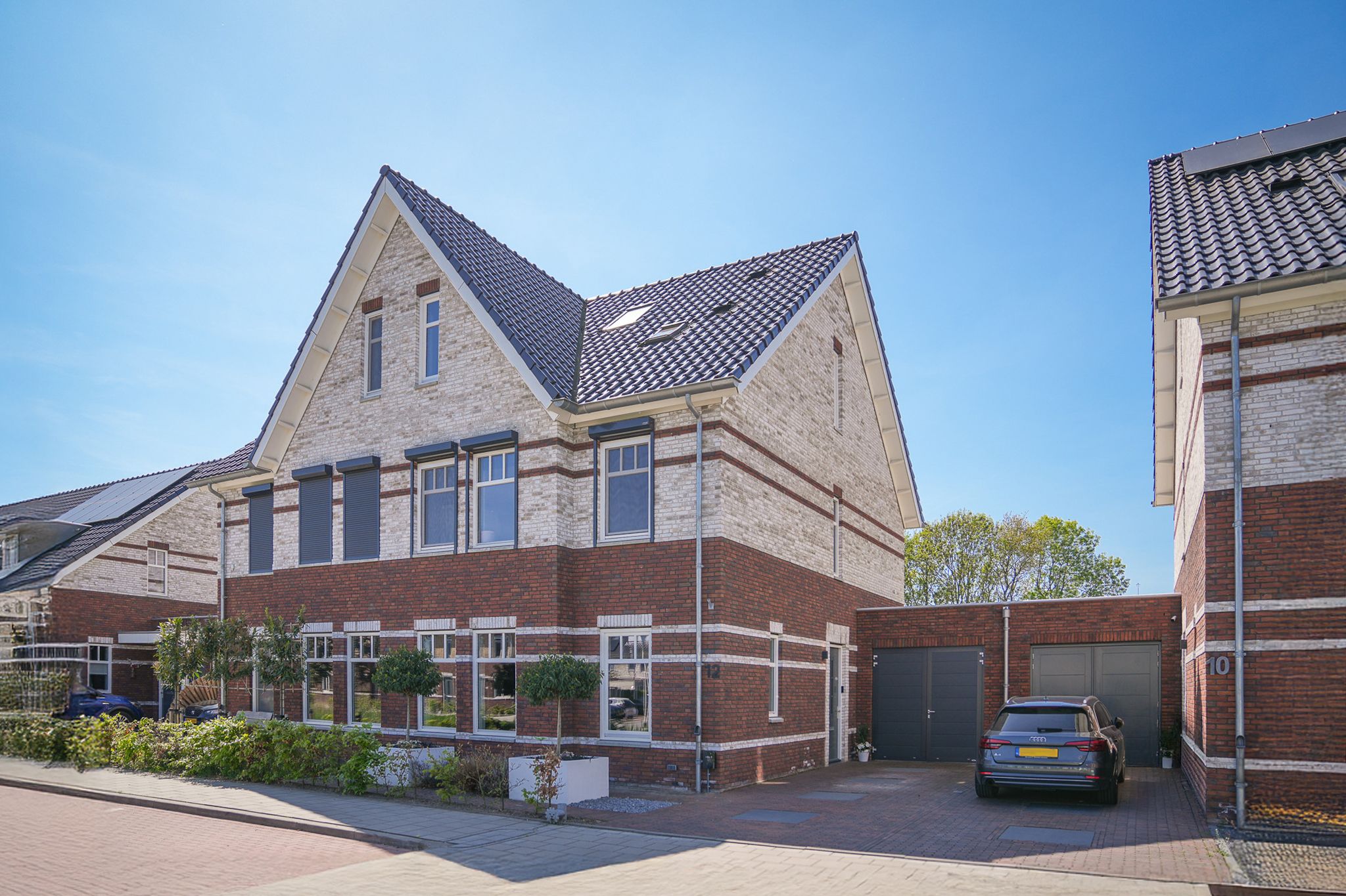 Lisdoddestraat 12 