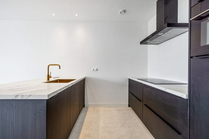 Appartement te koop: Tergracht 7-3, Wyns